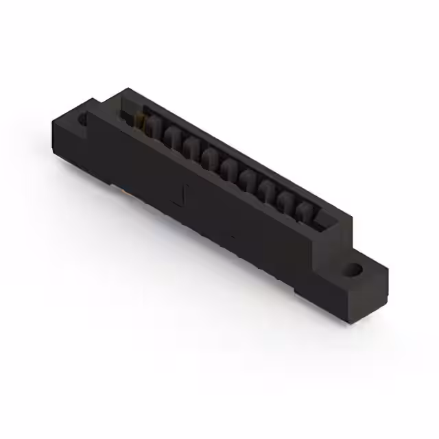 357-020-560-202 EDAC Inc.  Edgeboard Connectors